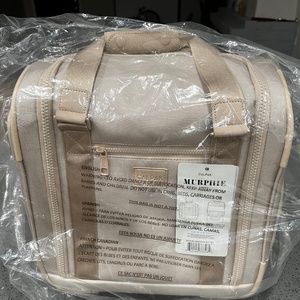 Calpak Murphie Carry-On